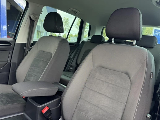 Volkswagen Golf Sportsvan - Afbeelding 14 van 28