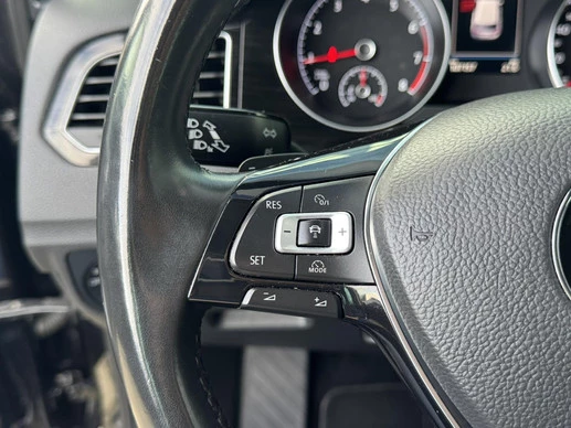 Volkswagen Golf Sportsvan - Afbeelding 16 van 28