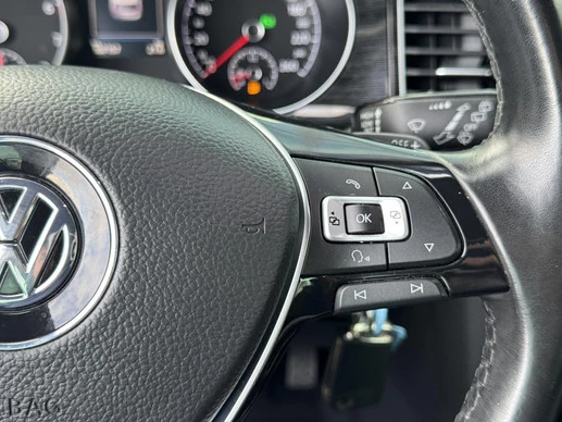 Volkswagen Golf Sportsvan - Afbeelding 17 van 28