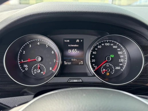 Volkswagen Golf Sportsvan - Afbeelding 18 van 28