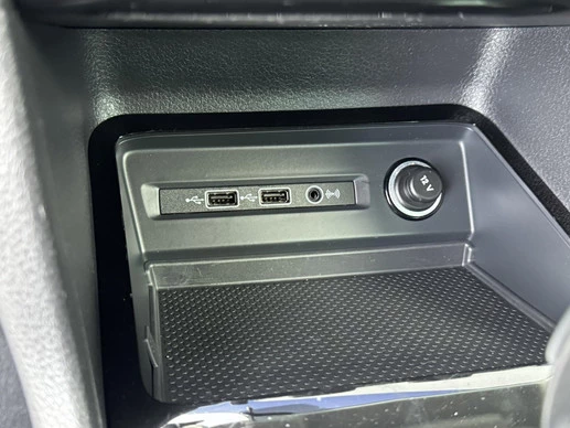 Volkswagen Golf Sportsvan - Afbeelding 19 van 28