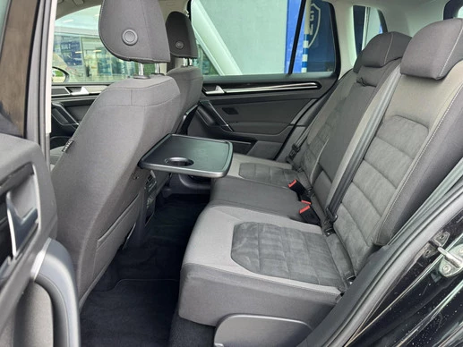 Volkswagen Golf Sportsvan - Afbeelding 20 van 28