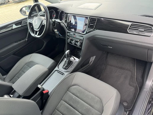 Volkswagen Golf Sportsvan - Afbeelding 22 van 28