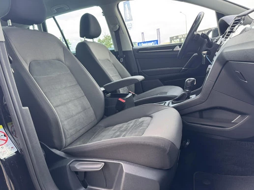 Volkswagen Golf Sportsvan - Afbeelding 23 van 28