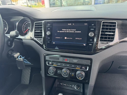 Volkswagen Golf Sportsvan - Afbeelding 24 van 28