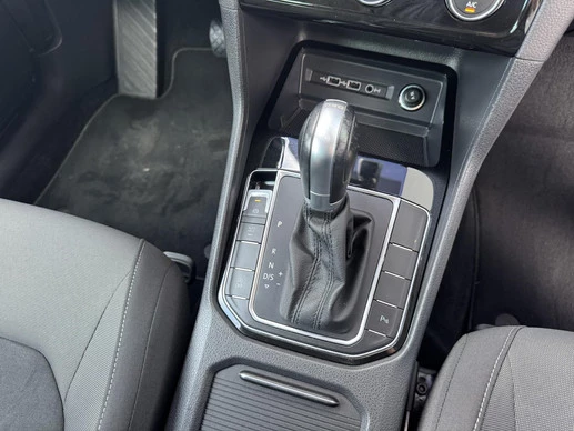 Volkswagen Golf Sportsvan - Afbeelding 25 van 28