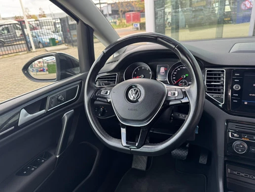 Volkswagen Golf Sportsvan - Afbeelding 26 van 28