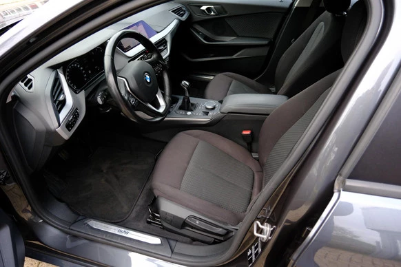 BMW 1 Serie - Afbeelding 2 van 30