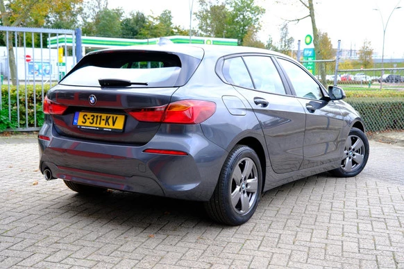 BMW 1 Serie - Afbeelding 3 van 30