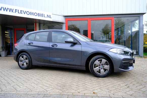 BMW 1 Serie - Afbeelding 4 van 30