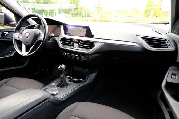 BMW 1 Serie - Afbeelding 5 van 30