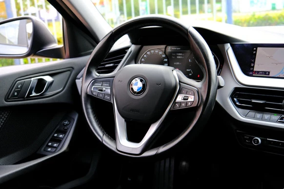 BMW 1 Serie - Afbeelding 6 van 30