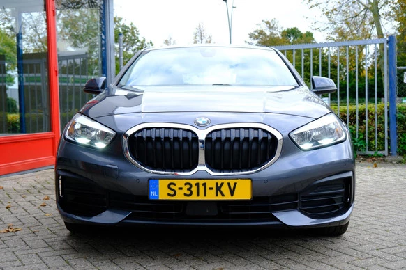 BMW 1 Serie - Afbeelding 7 van 30