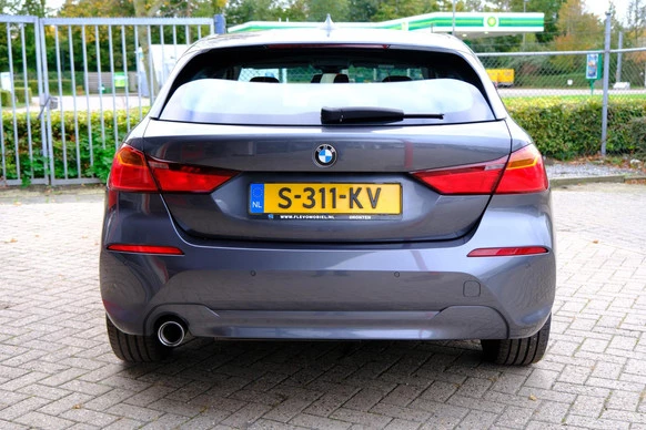 BMW 1 Serie - Afbeelding 8 van 30