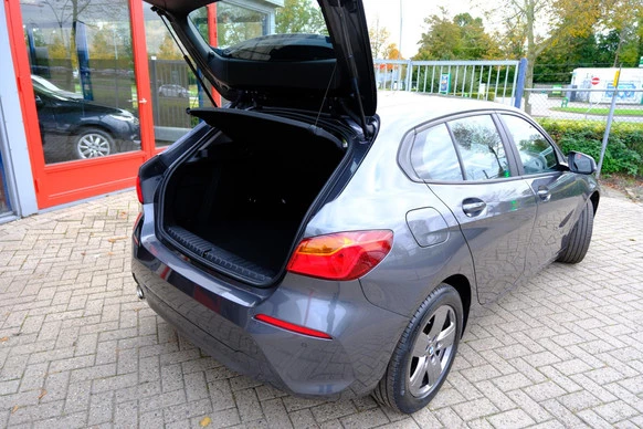 BMW 1 Serie - Afbeelding 9 van 30
