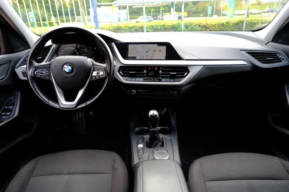 BMW 1 Serie - Afbeelding 11 van 30