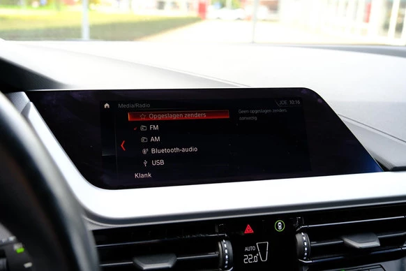 BMW 1 Serie - Afbeelding 15 van 30