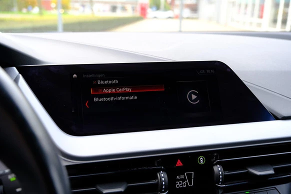BMW 1 Serie - Afbeelding 16 van 30