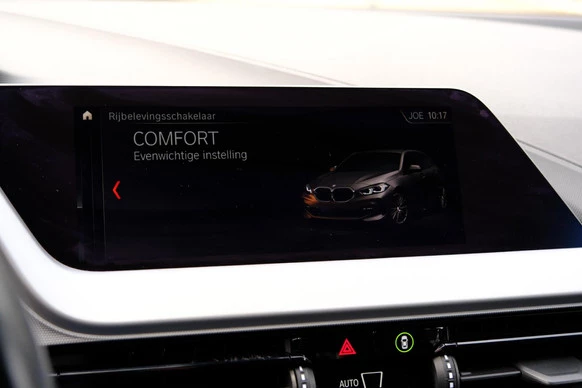 BMW 1 Serie - Afbeelding 18 van 30