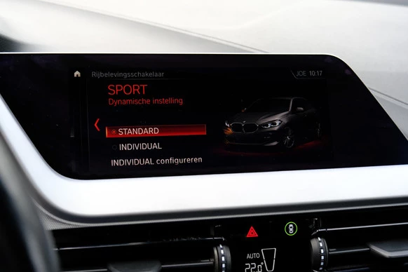 BMW 1 Serie - Afbeelding 22 van 30
