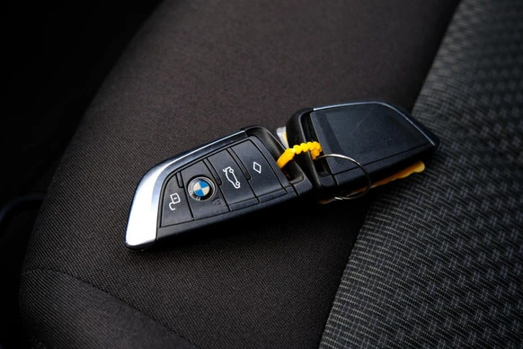 BMW 1 Serie - Afbeelding 26 van 30