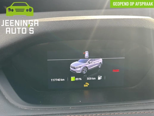 Škoda Enyaq iV - Afbeelding 7 van 9