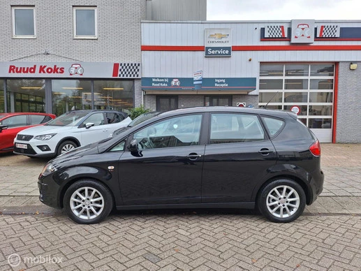 SEAT Altea - Afbeelding 2 van 25