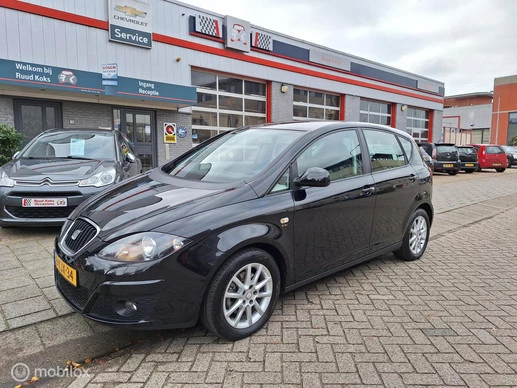 SEAT Altea - Afbeelding 3 van 25