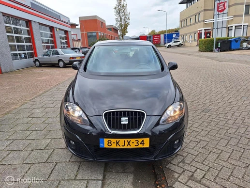 SEAT Altea - Afbeelding 4 van 25