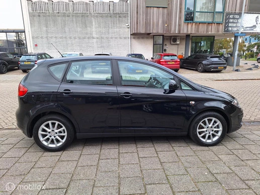 SEAT Altea - Afbeelding 5 van 25