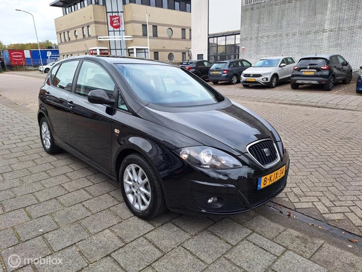 SEAT Altea - Afbeelding 6 van 25