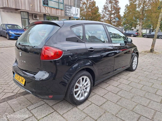 SEAT Altea - Afbeelding 7 van 25