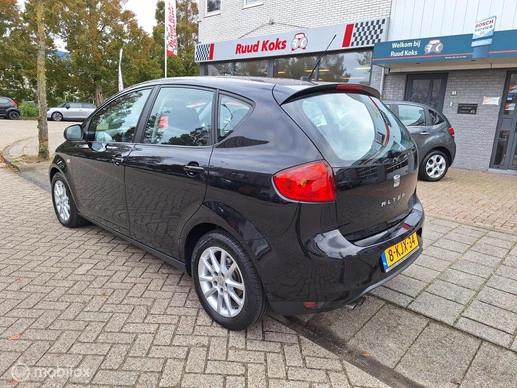 SEAT Altea - Afbeelding 8 van 25