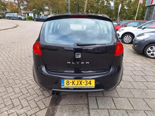 SEAT Altea - Afbeelding 9 van 25