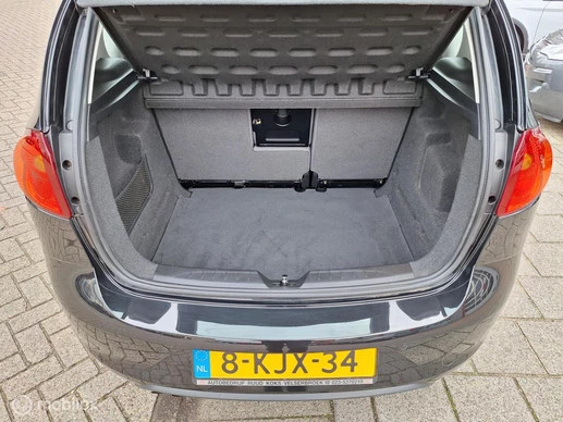 SEAT Altea - Afbeelding 10 van 25