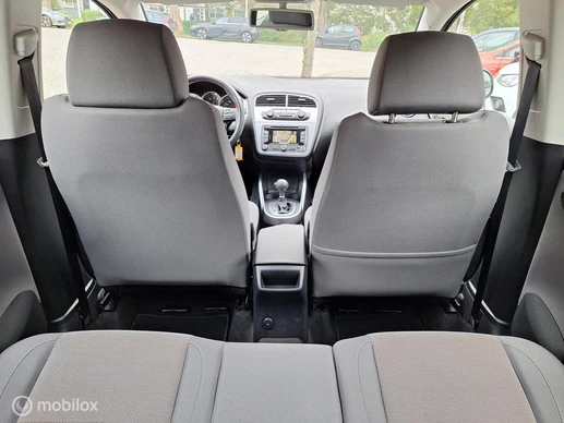 SEAT Altea - Afbeelding 11 van 25