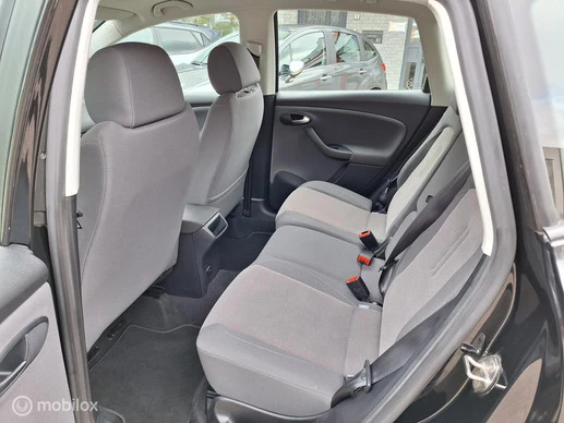 SEAT Altea - Afbeelding 12 van 25