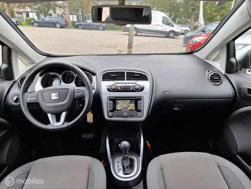 SEAT Altea - Afbeelding 13 van 25