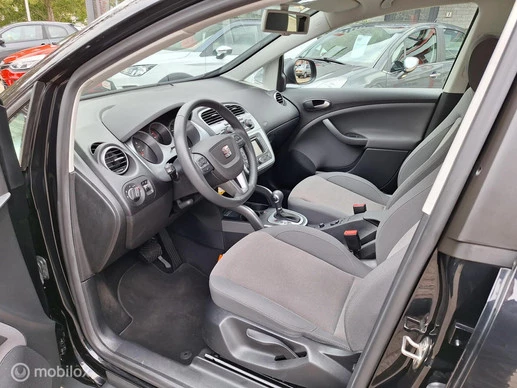 SEAT Altea - Afbeelding 14 van 25