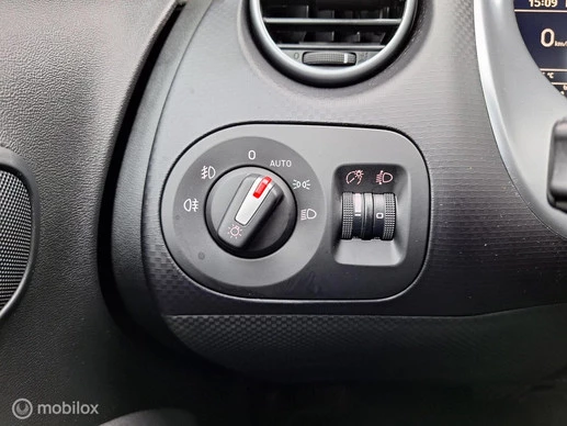 SEAT Altea - Afbeelding 16 van 25