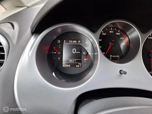 SEAT Altea - Afbeelding 17 van 25