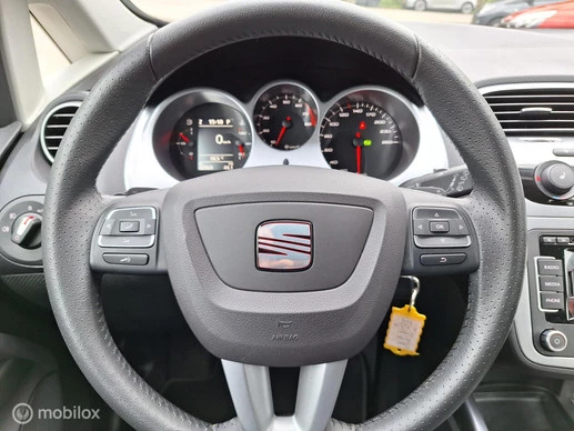 SEAT Altea - Afbeelding 18 van 25