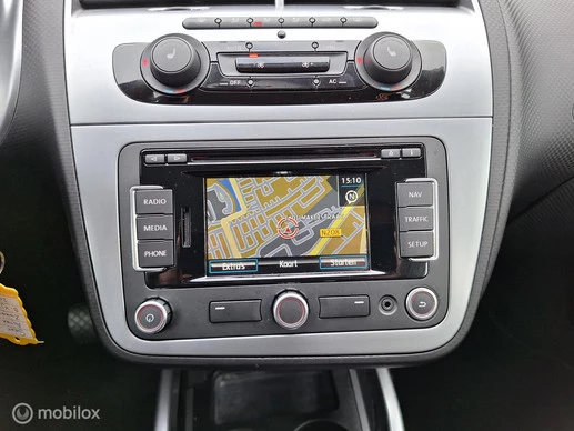 SEAT Altea - Afbeelding 19 van 25