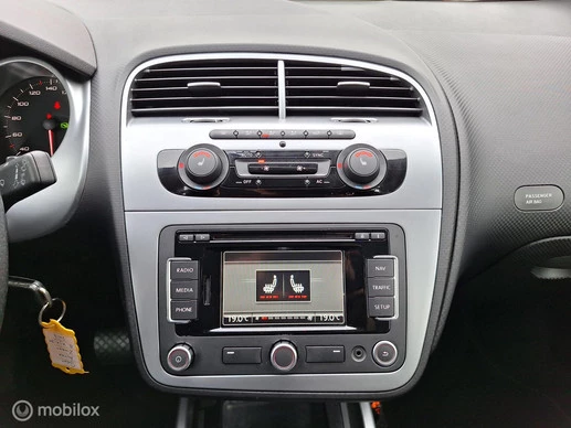 SEAT Altea - Afbeelding 20 van 25