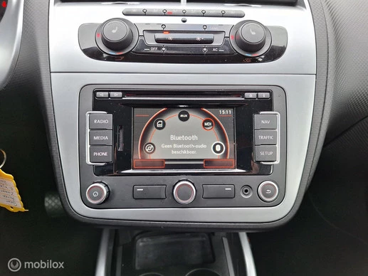 SEAT Altea - Afbeelding 21 van 25