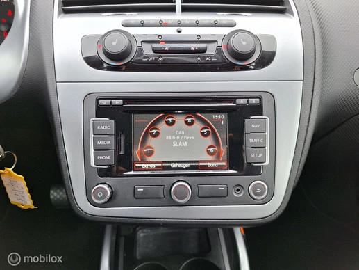 SEAT Altea - Afbeelding 22 van 25