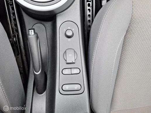 SEAT Altea - Afbeelding 25 van 25