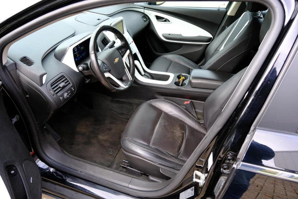Chevrolet Volt - Afbeelding 2 van 30