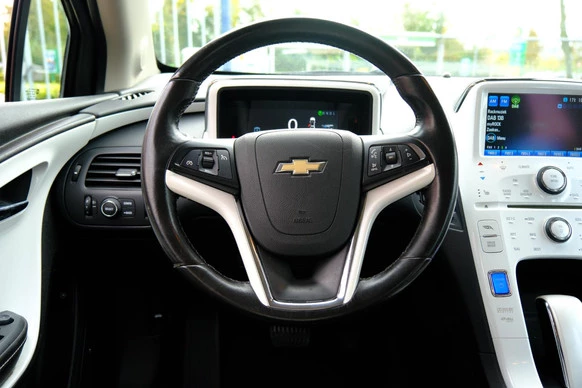 Chevrolet Volt - Afbeelding 6 van 30