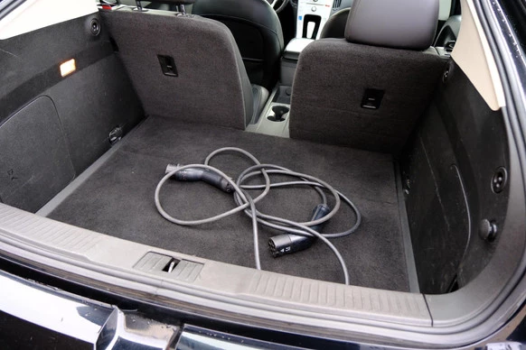 Chevrolet Volt - Afbeelding 10 van 30